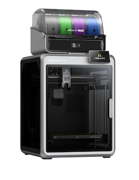 Impresora 3d Creality K2 Combo inalámbrica