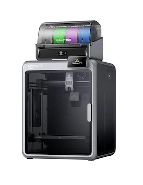 Impresora 3d Creality K2 Combo inalámbrica