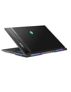 Laptop touch Thunderobot Zero 18 Pro 18 pulgadas QHD+ Intel Core 9 270H NVIDIA GeForce RTX 5080 32 GB RAM 1 TB SSD