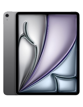Apple iPad Air M4 13 pulgadas 128 GB 12 GB RAM Gris Espacial