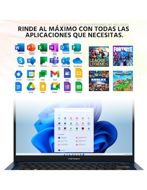 Laptop Hp 245E-R332512M 14 pulgadas HD AMD Ryzen 3 integradas 32 GB RAM 512 GB SSD