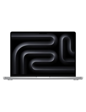 Apple MacBook Pro 14 pulgadas M5 Pro 24 GB RAM 1 TB SSD Color Plata