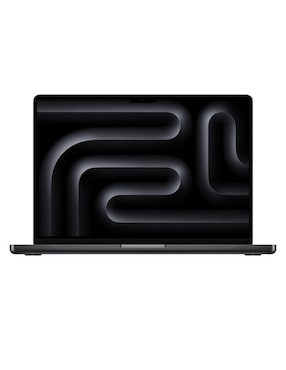 Apple MacBook Pro 14 pulgadas M5 Pro 24 GB RAM 1TB SSD Negro Espacial