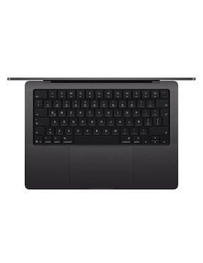 Apple MacBook Pro 14 pulgadas M5 Pro 24 GB RAM 1TB SSD Negro Espacial