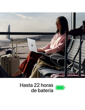 Apple MacBook Pro 14 pulgadas M5 Pro 24 GB RAM 1TB SSD Negro Espacial