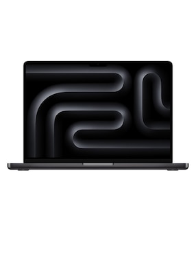 Apple MacBook Pro 14 pulgadas M5 Max 36 GB RAM 2 TB SSD gris