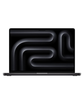 Apple MacBook Pro 16 pulgadas M5 Pro 24 GB RAM 1 TB SSD Negro Espacial