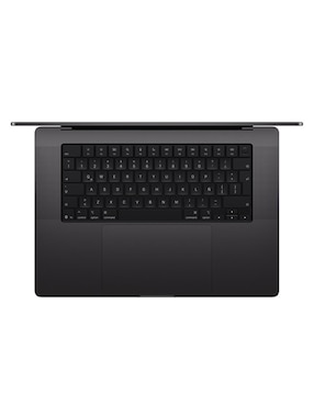 Apple MacBook Pro 16 pulgadas M5 Pro 24 GB RAM 1 TB SSD Negro Espacial