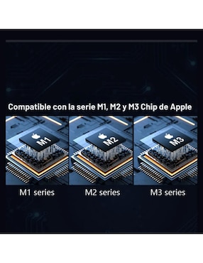 Monitor portátil Mr. Gadgets IPS Full HD 12 pulgadas S200