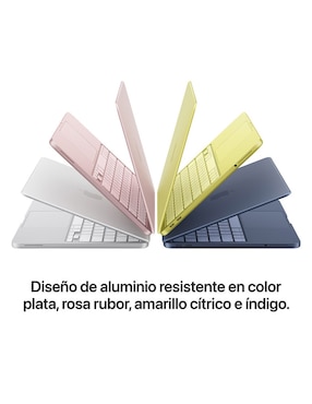 Apple MacBook Neo 13 pulgadas