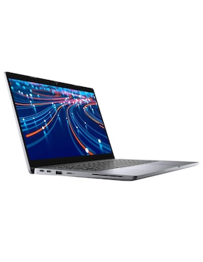 Laptop Dell Dell Latitude 5320 13.3 pulgadas Full HD Intel Core i5 integradas 16 GB RAM 256 GB SSD reacondicionado