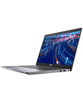 Laptop Dell Dell Latitude 5320 13.3 pulgadas Full HD Intel Core i5 integradas 16 GB RAM 256 GB SSD reacondicionado