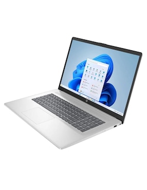 Laptop touch Hp 17-CN4153 17.3 pulgadas HD Intel Core i5 Integradas 16 GB RAM 1 TB SSD