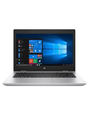 Laptop HP ProBook 640 G5 14 pulgadas Full HD Intel Core i5 integradas 16 GB RAM 256 GB SSD reacondicionado
