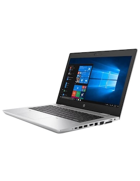 Laptop  HP ProBook 640 G5 14 pulgadas Full HD Intel Core i5 integradas 16 GB RAM 256 GB SSD reacondicionado