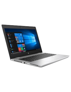 Laptop  HP ProBook 640 G5 14 pulgadas Full HD Intel Core i5 integradas 16 GB RAM 256 GB SSD reacondicionado
