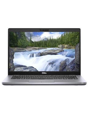 Laptop Dell Latitude 5410 14 pulgadas Full HD Intel Core i5 Integradas 16 GB RAM 512 GB SSD reacondicionado