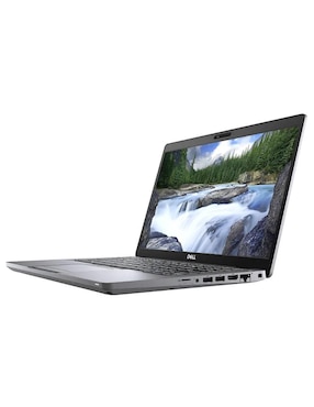 Laptop Dell Latitude 5410 14 pulgadas Full HD Intel Core i5 Integradas 16 GB RAM 512 GB SSD reacondicionado