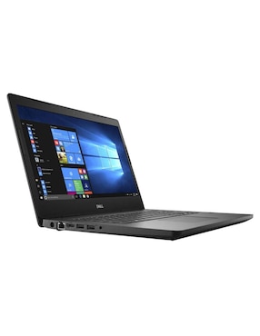 Laptop Dell Latitude 3480 14 pulgadas HD Intel Core i5 Integradas 8 GB RAM 256 GB SSD reacondicionado