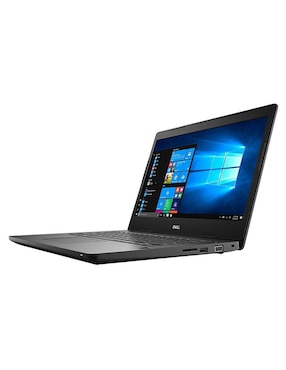 Laptop Dell Latitude 3480 14 pulgadas HD Intel Core i5 Integradas 8 GB RAM 256 GB SSD reacondicionado
