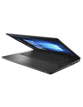 Laptop Dell Latitude 3480 14 pulgadas HD Intel Core i5 Integradas 8 GB RAM 256 GB SSD reacondicionado