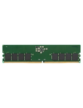 Memoria RAM DIMM DDR5 Kingston 16 GB KVR56U46BS8-16