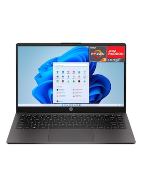 Laptop HP 245-R3321 14 pulgadas HD AMD Ryzen 3 Integradas 32 GB RAM 1 TB SSD