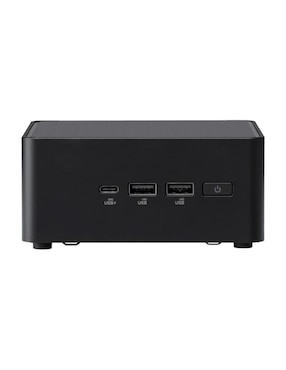 Mini PC Asus Rnuc14rvhu500001i Intel Core Ultra 5 Integrada