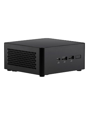 Mini PC Asus Rnuc14rvhu500001i Intel Core Ultra 5 Integrada