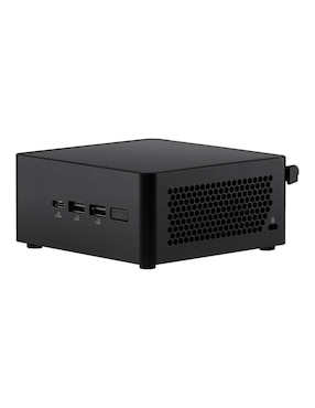 Mini PC Asus Rnuc14rvhu500001i Intel Core Ultra 5 Integrada