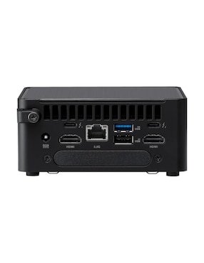 Mini PC Asus Rnuc14rvhu500001i Intel Core Ultra 5 Integrada