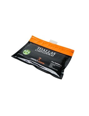Toallas Limpiadoras Perfect Choice