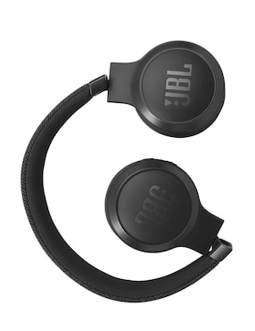 Audífonos de Diadema JBL Live 460NC Alámbricos e Inalámbricos con Cancelación de Ruido