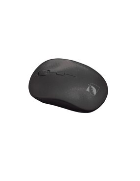 Mouse Inalámbrico De Alta Velocidad Greenleaf 2.4 GHz Con 1600 Dpis