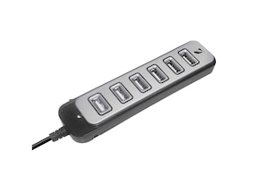 Concentrador de 7 Puertos USB 2.0 Greenleaf 18-3532