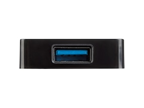 HUB Concentrador 4 puertos USB 3.0 Targus ACH124US