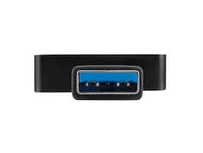 HUB Concentrador 4 puertos USB 3.0 Targus ACH124US