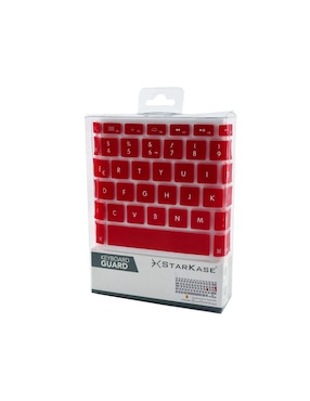 Protector De Teclado En Español Para MacBook A1706 / A1989 / A2159 Starkase