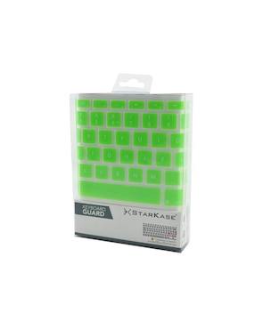 Protector De Teclado En Español Para MacBook A2141 Starkase