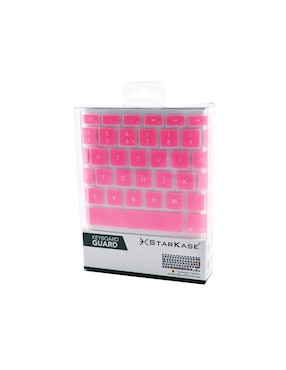 Protector De Teclado En Español Para MacBook A1278 / A1286 / A1342 Starkase