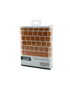 Protector De Teclado En Español Para MacBook A1370 / A1465 Starkase