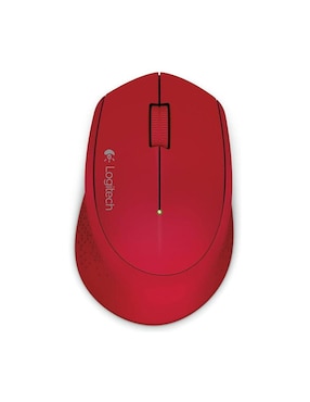 Mouse Inalámbrico WiFi Logitech M280 Óptico 910-004286