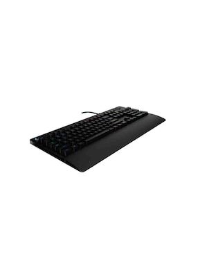Teclado Logitech G213