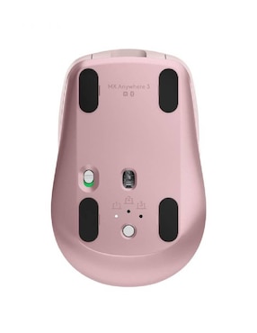 Mouse Inalámbrico Logitech anywhere 3s