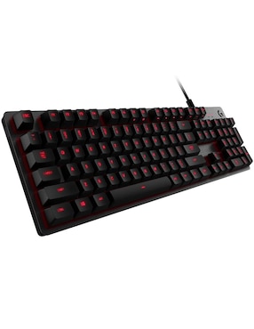 Teclado Inalámbrico Logitech G413