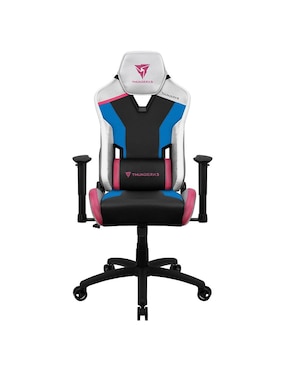 Silla Gamer Thunder X3 TC3 Diva Pink