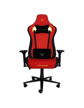 Silla Gamer Balam Rush Thunder Tour