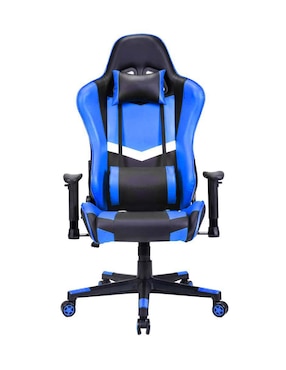 Silla Gamer Vanlig