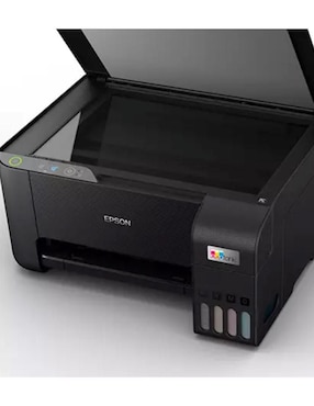 Multifuncional Epson L3210 de inyección de tinta inalámbrica a color