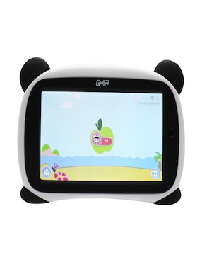 Tablet Ghia Panda 7 Pulgadas Con 1 GB RAM